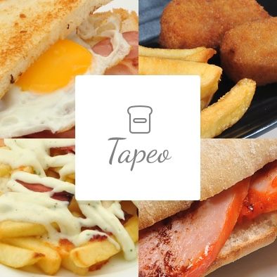 Bar de tapas - Tomelloso